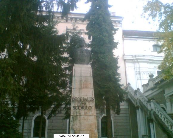 Timisoara-orasul de pe Bega - Xao - Poze diverse din Romania