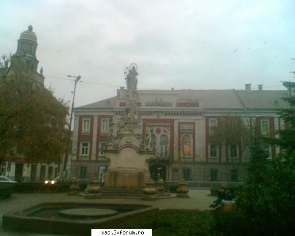 Timisoara-orasul de pe Bega - Xao - Poze diverse din Romania