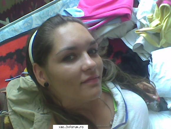 XAO - eu vreau sa te contactez live.....c spui??? :) - Poze useri