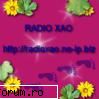 http://radioxao.no-ip.biz Radio Xao - Xao - Radio Xao- un radio pentru prieteni  adresa se schimba permanent..